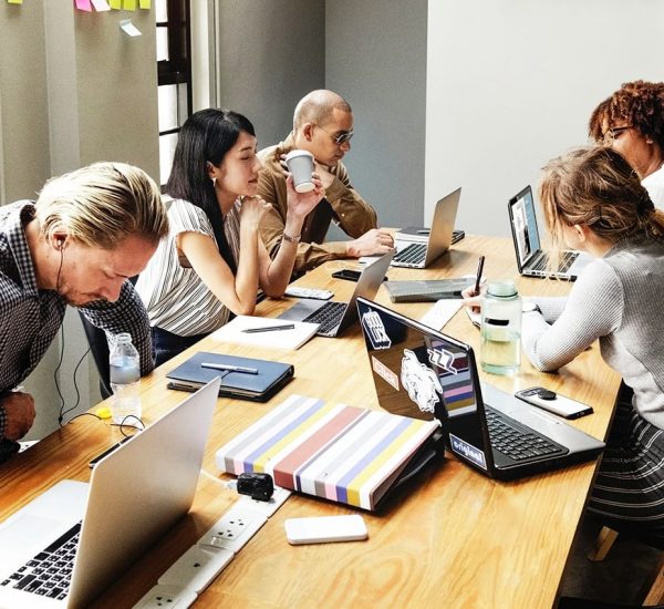 Automatic Sensor Door