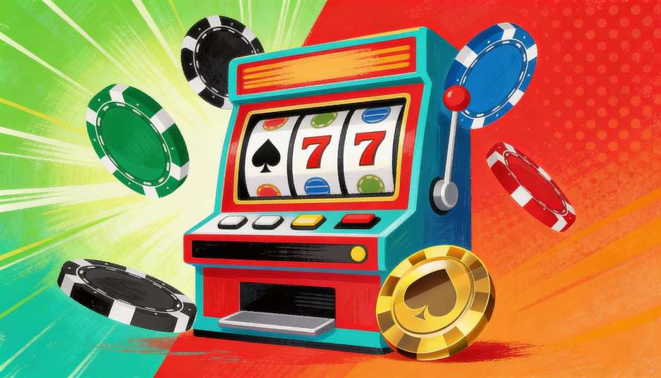 Pistolo casino